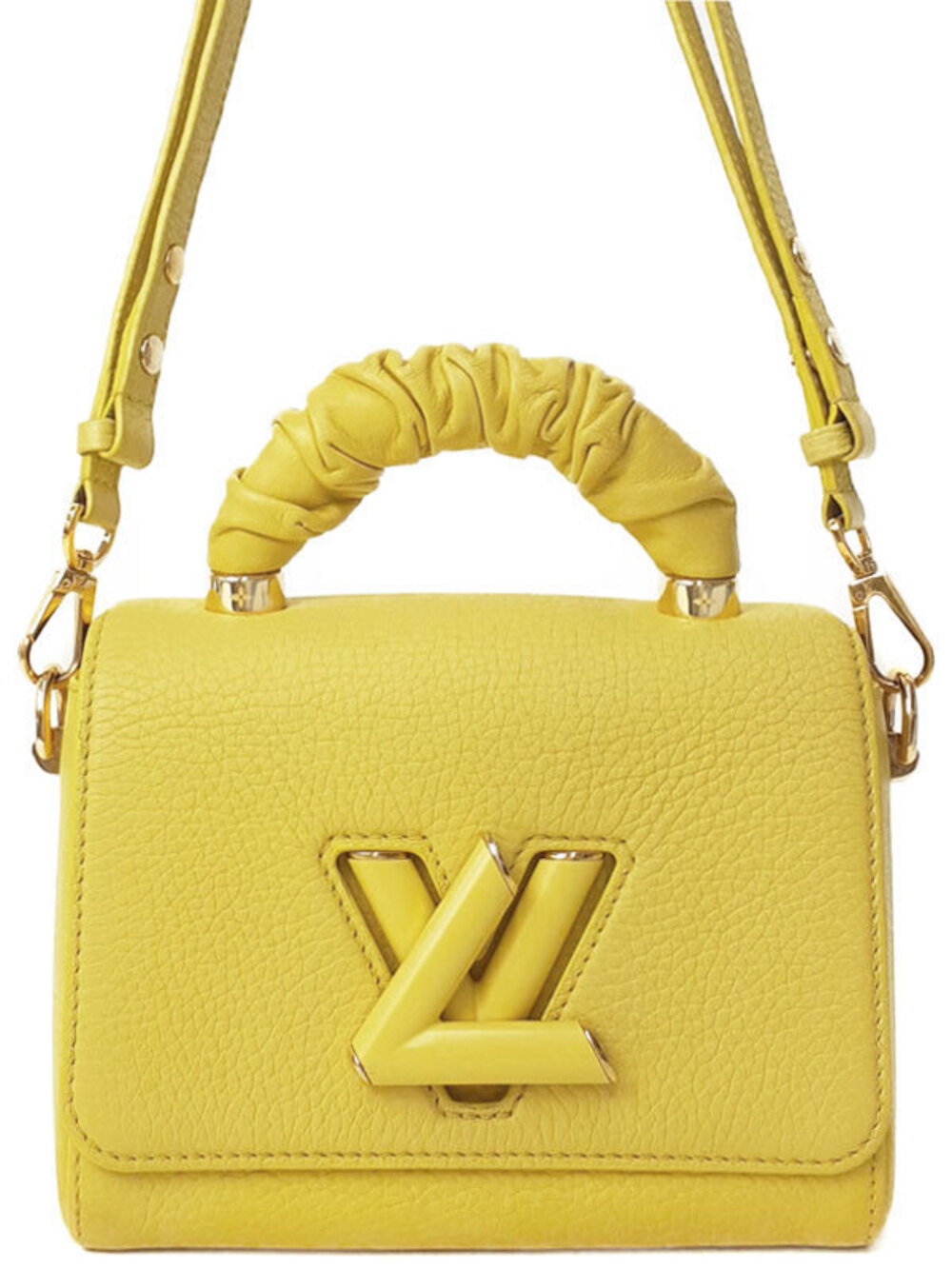Louis Vuitton Twist Bag